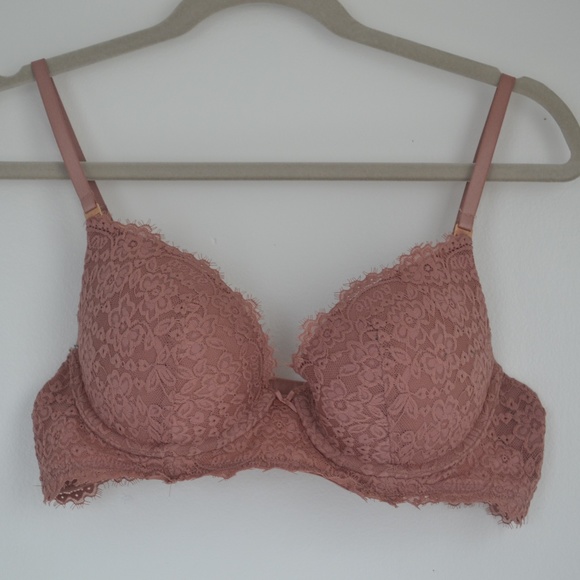 Aerie Lace Bra - Picture 1 of 4